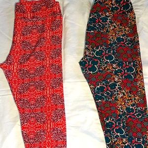 LuLaRoe Leggings